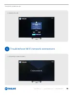 Preview for 10 page of TikiLIVE STB Installation Manual