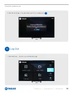 Preview for 11 page of TikiLIVE STB Installation Manual