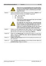 Предварительный просмотр 14 страницы tiko Energy Solutions 01.9006 User Manual