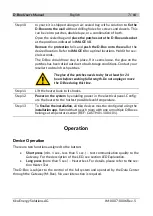 Предварительный просмотр 7 страницы tiko Energy Solutions CATA-01.1103-P1 User Manual