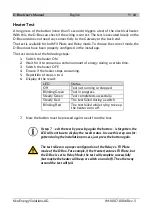 Предварительный просмотр 9 страницы tiko Energy Solutions CATA-01.1103-P1 User Manual