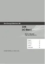 Preview for 1 page of tiko Energy Solutions CMC-01.1015-01-P1 Instruction Manual