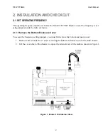 Предварительный просмотр 5 страницы TIL 1792 User Manual