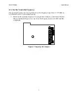 Предварительный просмотр 6 страницы TIL 1792 User Manual