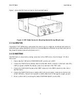 Предварительный просмотр 11 страницы TIL 1792 User Manual