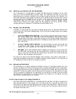 Preview for 11 page of TIL 91-DE Installation And Operating Instructions Manual