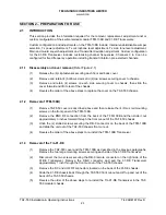 Preview for 15 page of TIL 91-DE Installation And Operating Instructions Manual