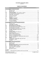 Preview for 7 page of TIL -92-SC TSC-4100 Installation And Operating Instructions Manual