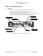 Preview for 11 page of TIL A790 Operating Instructions Manual