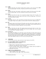 Preview for 13 page of TIL A790 Operating Instructions Manual