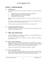 Preview for 15 page of TIL A790 Operating Instructions Manual