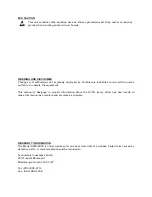 Preview for 5 page of TIL AMS-6000 Installation And Operating Instructions Manual