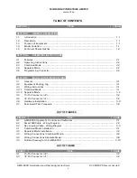 Preview for 7 page of TIL AMS-6000 Installation And Operating Instructions Manual