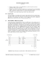 Preview for 13 page of TIL AMS-6000 Installation And Operating Instructions Manual