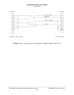 Предварительный просмотр 14 страницы TIL AMS-6000 Installation And Operating Instructions Manual