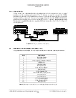 Preview for 16 page of TIL AMS-6000 Installation And Operating Instructions Manual