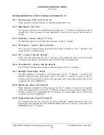 Preview for 19 page of TIL AMS-6000 Installation And Operating Instructions Manual