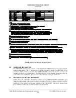 Preview for 23 page of TIL AMS-6000 Installation And Operating Instructions Manual