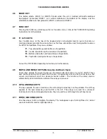 Preview for 13 page of TIL RC-9000 Operating Instructions Manual