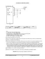 Preview for 13 page of TIL RC-9100 Installation Instructions Manual