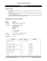 Preview for 17 page of TIL RC-9100 Installation Instructions Manual