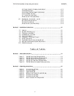 Preview for 5 page of TIL TDFM-136 Installation & Operating Instructions Manual