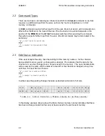 Preview for 12 page of TIL TDFM-136 Installation & Operating Instructions Manual