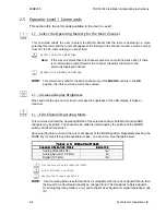 Предварительный просмотр 14 страницы TIL TDFM-136 Installation & Operating Instructions Manual