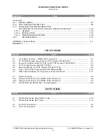 Preview for 8 page of TIL TDFM-7000 Installation And Operating Instructions Manual