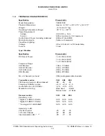 Preview for 11 page of TIL TDFM-7000 Installation And Operating Instructions Manual