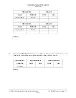 Preview for 41 page of TIL TDFM-7000 Installation And Operating Instructions Manual