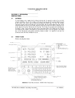 Preview for 16 page of TIL TDFM-7300-3 Installation And Operating Instructions Manual