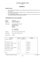 Preview for 33 page of TIL TDFM-9100 Installation Instructions Manual