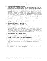 Preview for 19 page of TIL TDFM-9200 Installation Instructions Manual