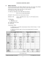 Preview for 10 page of TIL TDFM-9300 Installation Instructions Manual