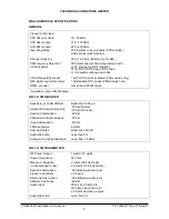 Preview for 13 page of TIL TDFM-9300 Installation Instructions Manual