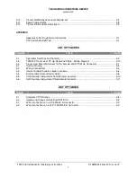 Preview for 7 page of TIL TFM-500 Installation And Operating Instructions Manual