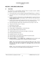 Preview for 12 page of TIL TFM-500 Installation And Operating Instructions Manual