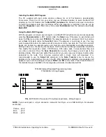 Preview for 21 page of TIL TFM-500 Installation And Operating Instructions Manual