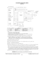 Preview for 25 page of TIL TFM-500 Installation And Operating Instructions Manual