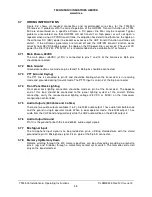 Preview for 26 page of TIL TFM-500 Installation And Operating Instructions Manual