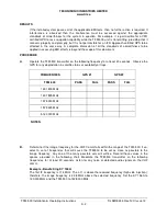 Preview for 35 page of TIL TFM-500 Installation And Operating Instructions Manual