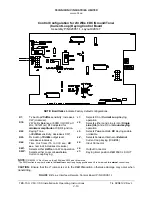 Preview for 28 page of TIL TiL-91-DE Installation And Operating Instructions Manual