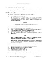 Preview for 45 page of TIL TiL-91-DE Installation And Operating Instructions Manual