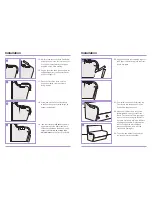 Предварительный просмотр 4 страницы TileBacker Jackoboard Steam Assembly Instructions