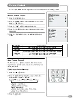 Предварительный просмотр 21 страницы TileVision 17" Operating Instructions Manual