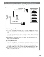 Preview for 17 page of TileVision 22" Manual