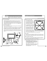 Предварительный просмотр 4 страницы TileVision 23 Installation Instructions