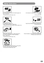 Preview for 3 page of TileVision TV/17/FR Operating Instructions Manual