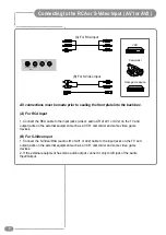 Preview for 10 page of TileVision TV/17/FR Operating Instructions Manual